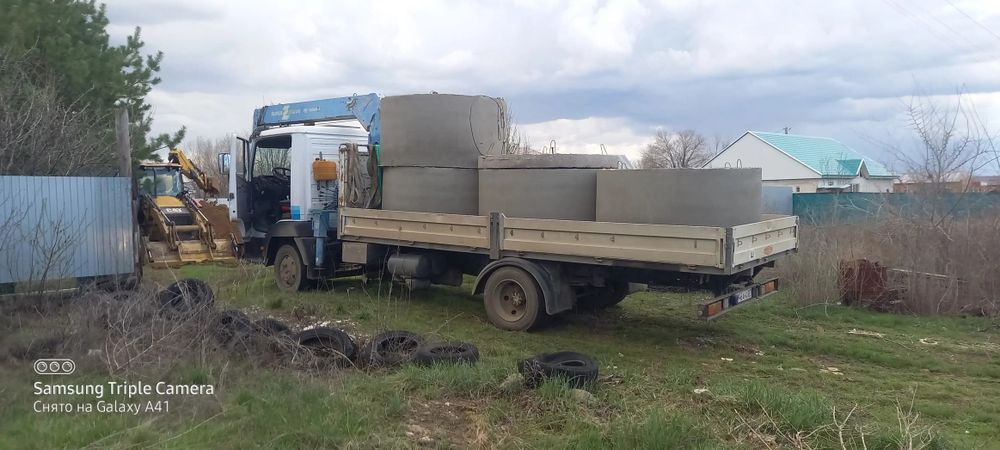 Услуги манипулятора не дорого