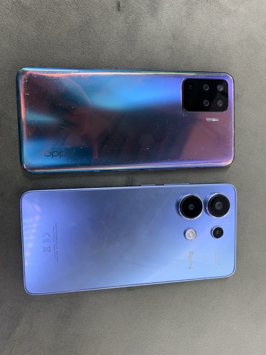 Продам два телефона