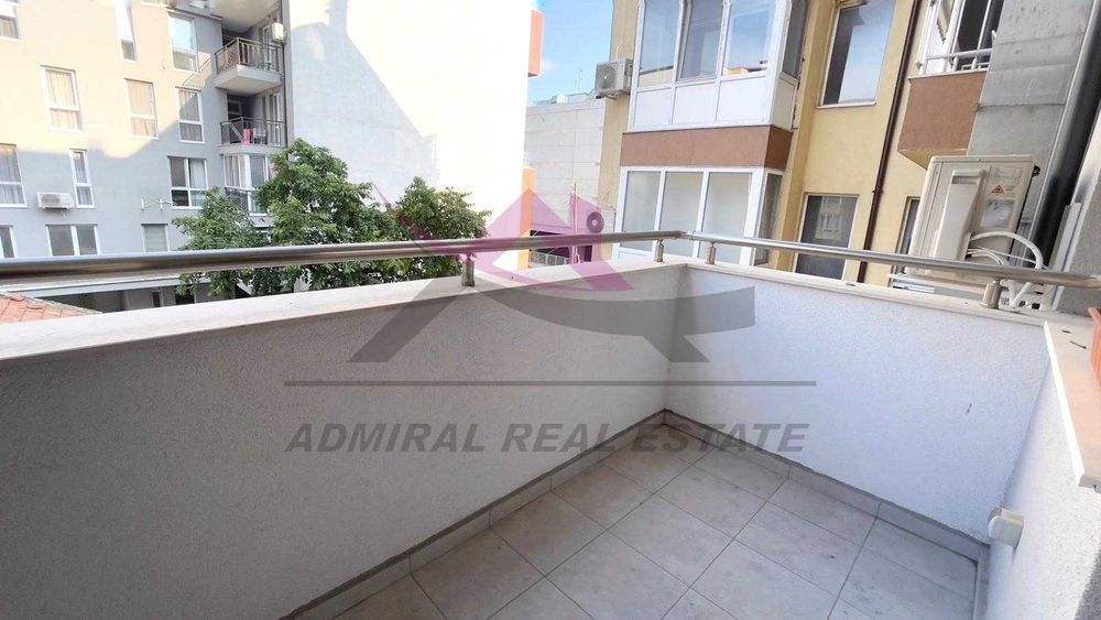 Дава се под наем Едностаен апартамент в Варна, Гранд Мол Варна - 72 кв.м за 528.36 € - Снимка #5