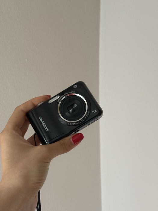 Cameră digitală Samsung