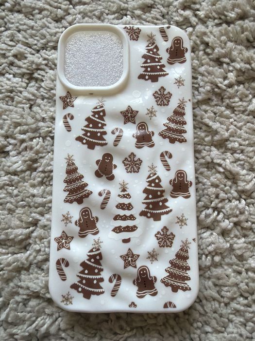Калъф за телефон iPhone 15