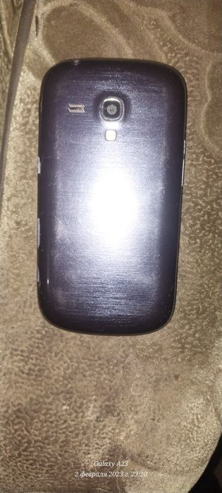 Samsung galaxy S 3 mini 2014