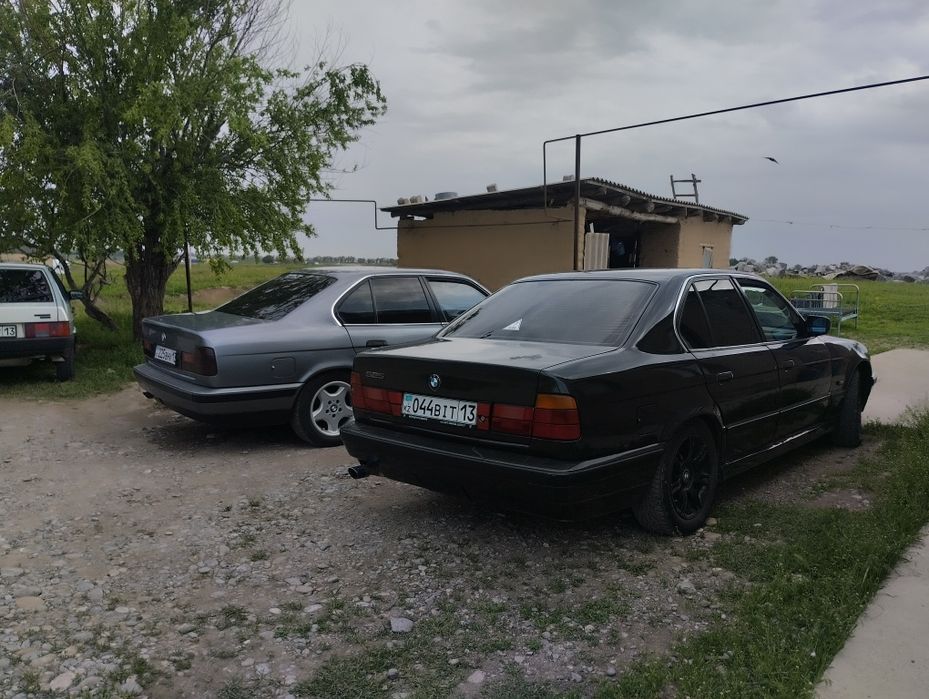 бмв е34 сатылады