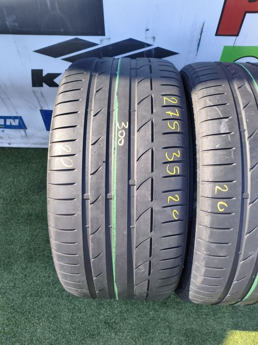 275.35.20 Bridgestone