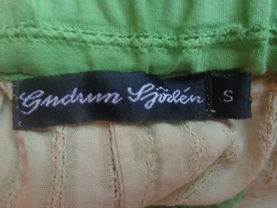 Pantaloni Gudrun Sjoden marimea  S