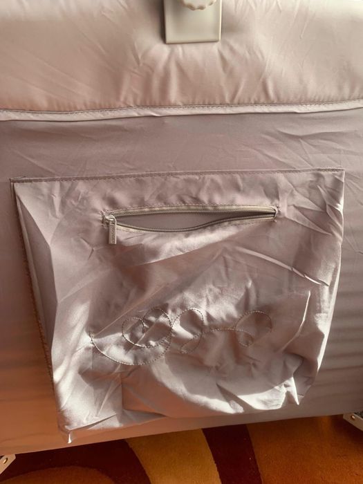 Pat pliabil Chipolino Bella - ca NOU