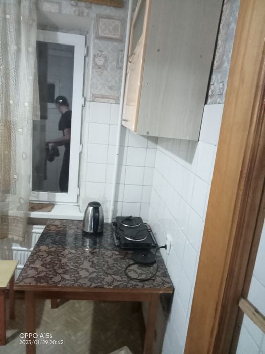 Обмен 1квЭкран,7 микр