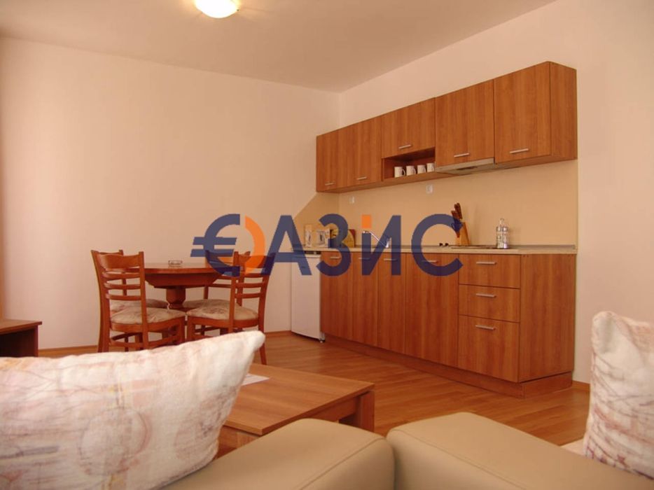 Продава се Едностаен апартамент в к.к. Слънчев бряг - 47 кв.м за 657 €/кв.м - Снимка #1
