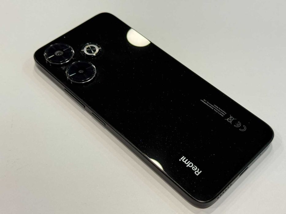 Redmi 13 Black 128GB / 6GB RAM