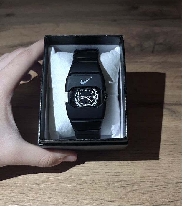 Спортивные часы "Nike"