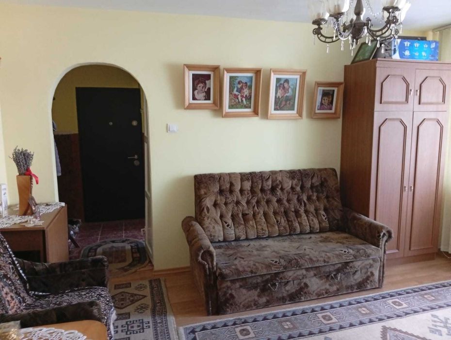 Apartament 2 camere zona Primaverii