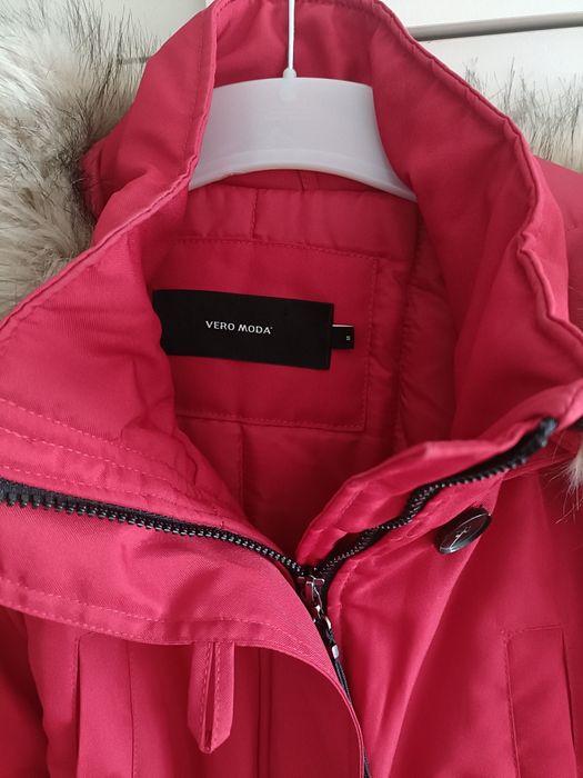 Vând geaca dama VERO MODA mărimea S