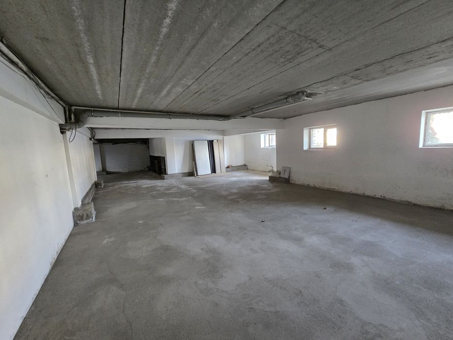 Цокольный этаж сотилади йукида обмен. Сергели 5 да ичкарига 500 м кирг