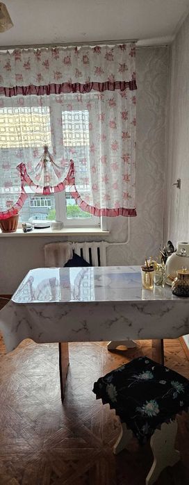 1 комнатная квартира Район 1000 мелочей