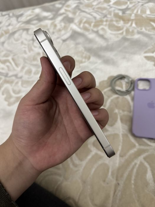 Айфон 14 с гарантией! АКБ-89%