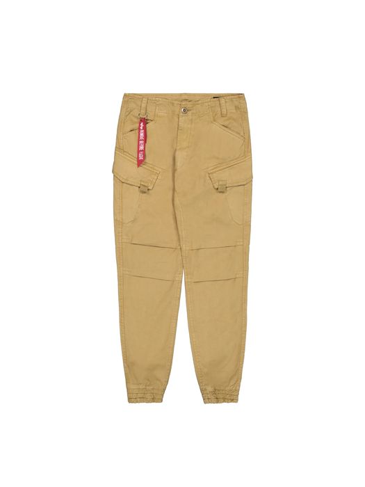 Alpha Industries Force One Cargo ОРИГИНАЛНИ мъжки дънки - 31 и 32