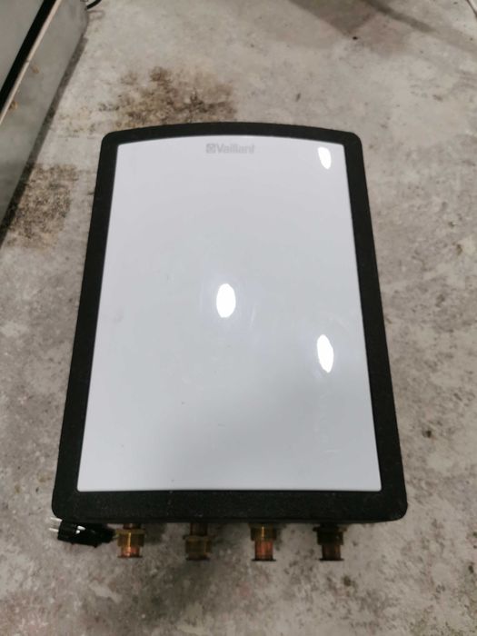 Vaillant VWZ MWT 150 Heat Exchange Module