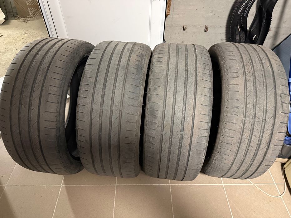 275/40/22 летни гуми BRIDGESTONE