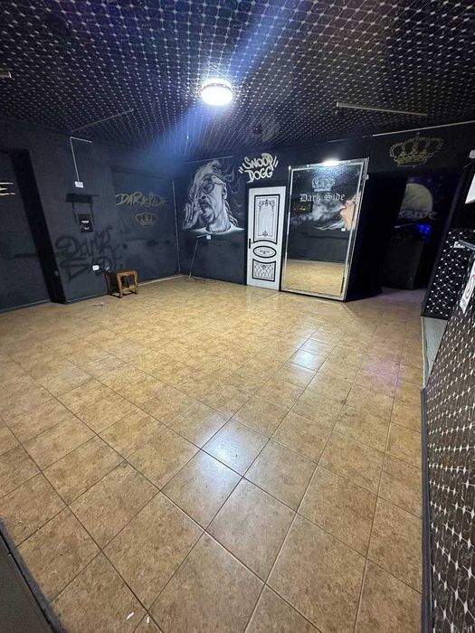 Сдаётся в аренду не жилое помещение !!!