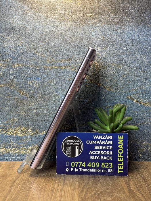 Samsung galaxy s23 ultra/256gb/2 Ani Garantie Centrul de Telefoane/rat