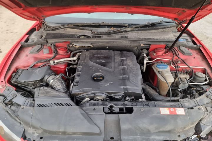 Dezmembrez Audi A5 8T [2007 - 2011] 2.0 tfsi CDN