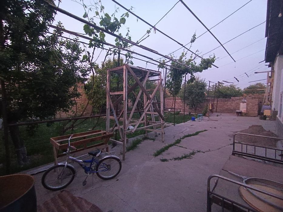 Продаётся дом в янгиюле