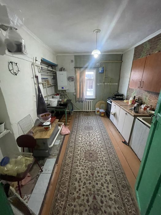 Сдам большой дом