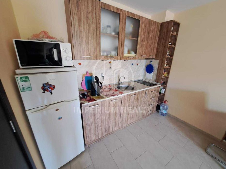 Продава се Двустаен апартамент в Созопол - 65 кв.м за 1108 €/кв.м - Снимка #4