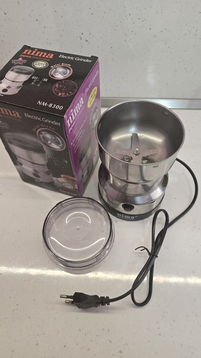 Кафемелачка Електрическа