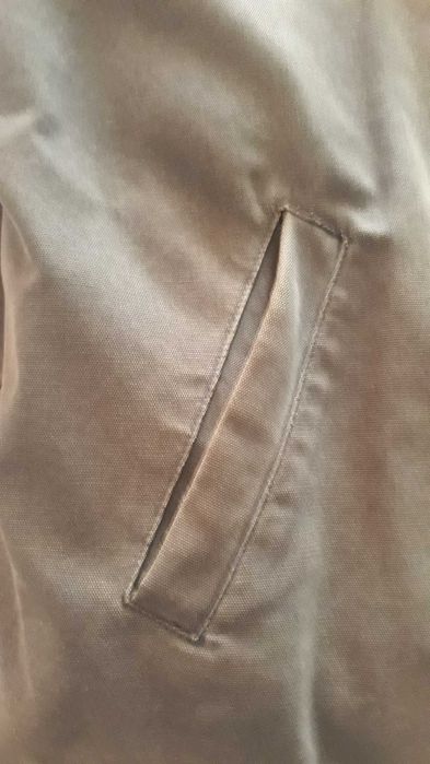 Зимно яке Cross jeans