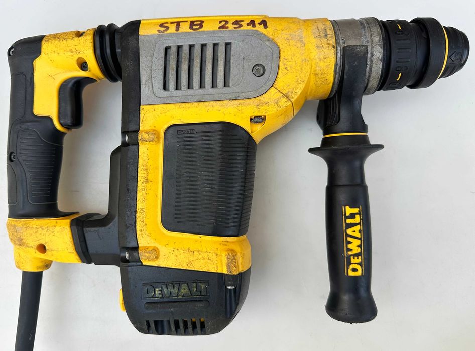 Dewalt D25415 - Електрически перфоратор 1000W 4.2J SDS Plus