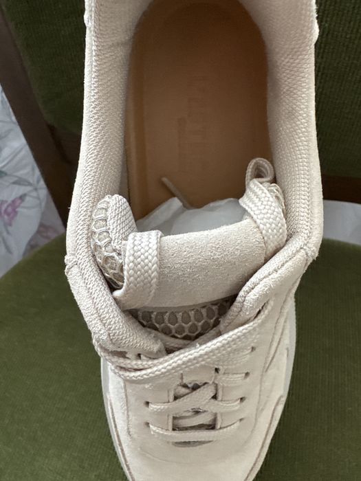 Новые  кеды италия 37р