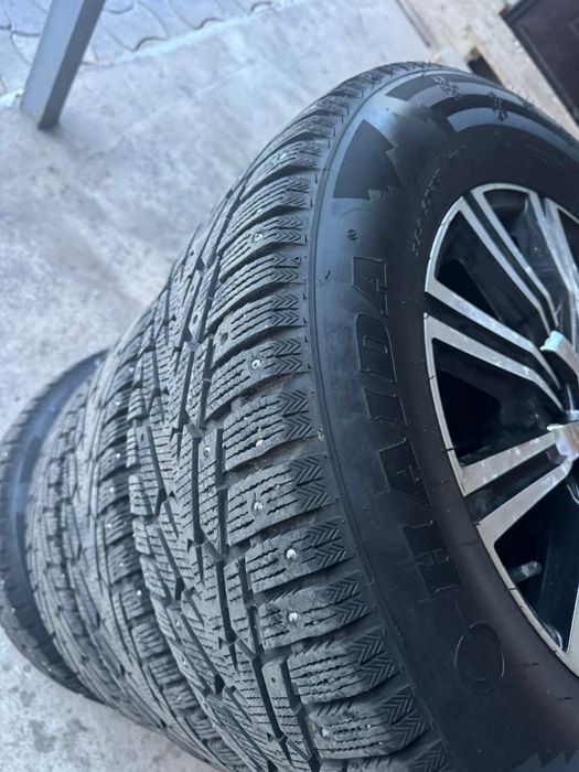 Диски Лексус лх 570