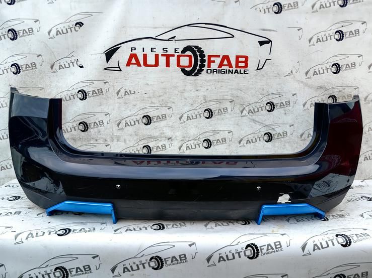 Bara spate BMW IX3 G08 an 2020-2021-2022-2023