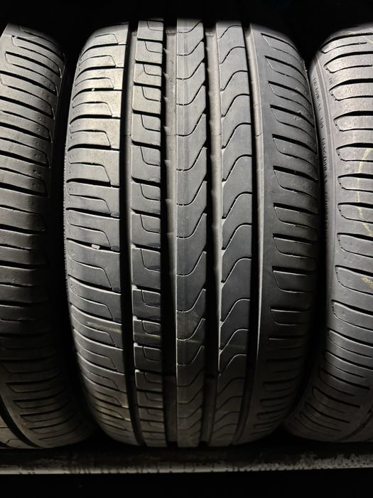 Anvelope 235/40/19 Pirelli