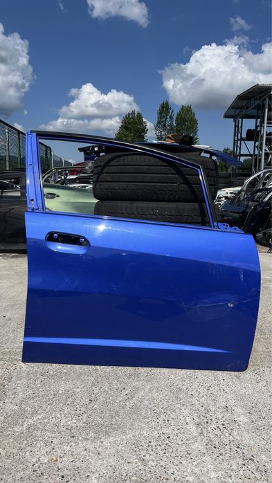 Предна дясна врата Honda Jazz 2009-2015