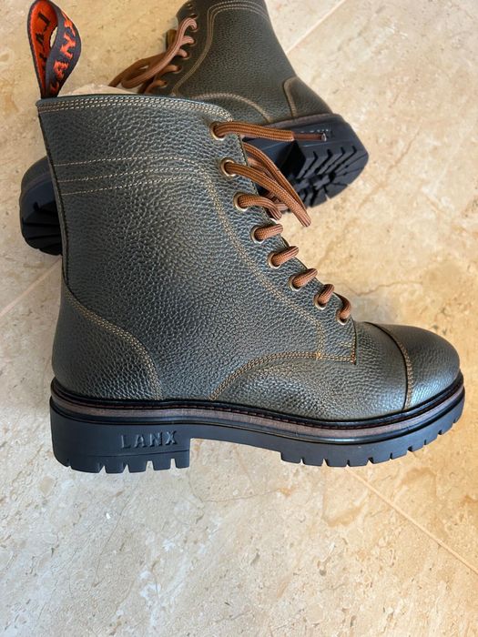 Ghete dama primavara/toamna provenienta Marea Britanie