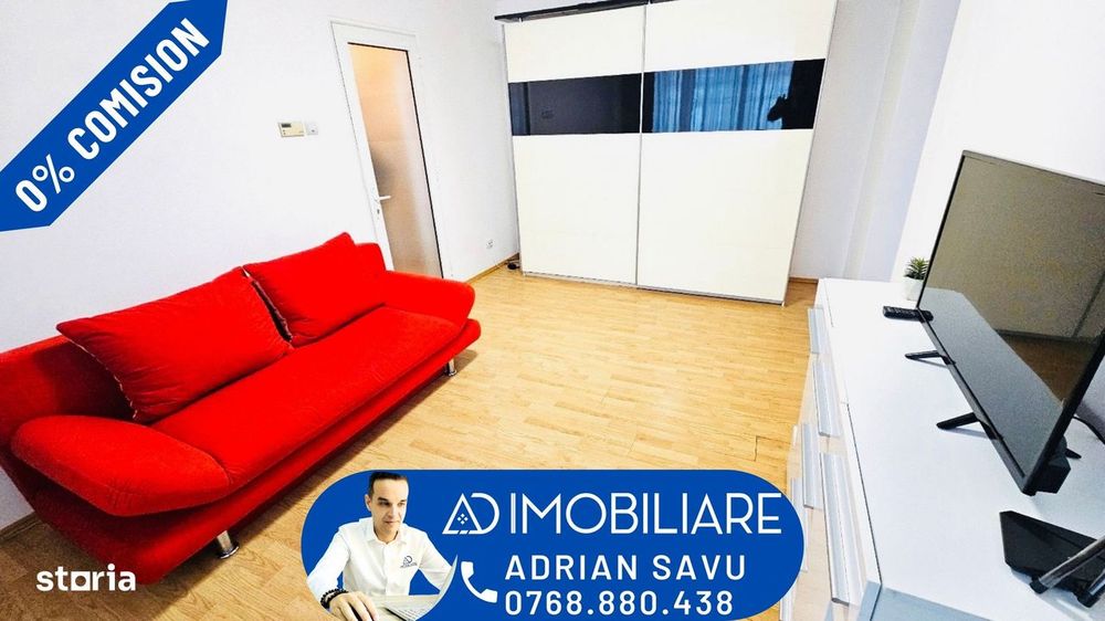 Apartament 2 camere , etaj 2 / Zona Grivița — fotografia 1