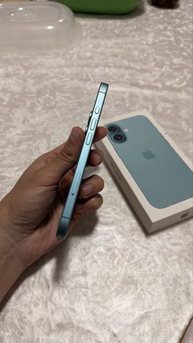 Iphone 16 128GB