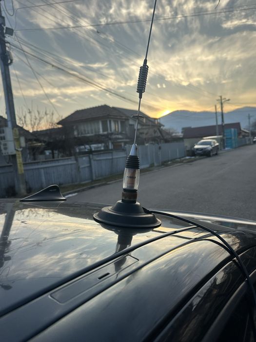 Statie enisie receptie auto