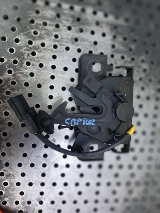 broasca capota renault captur 1 j5 h5 r