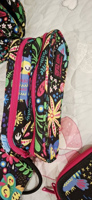 Комплект раница Coolpack