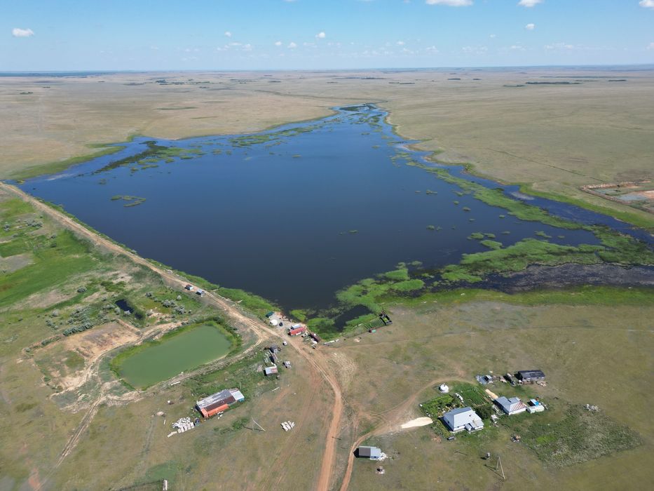 Продам рыбный Водоём