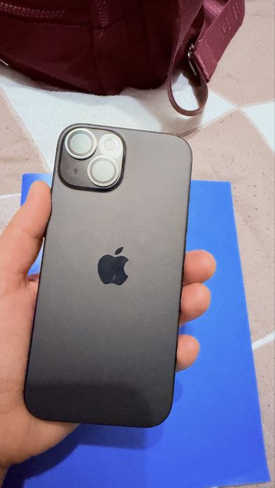 Iphone 15  продам