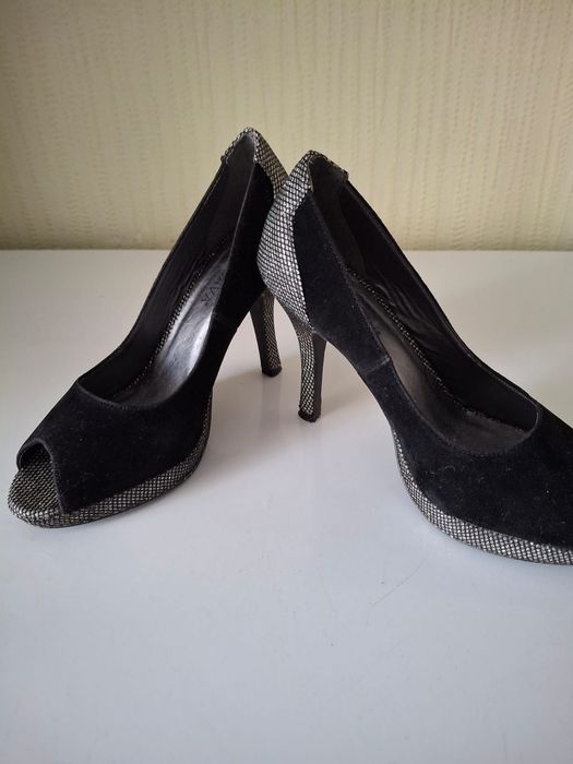 Туфли, размер 39