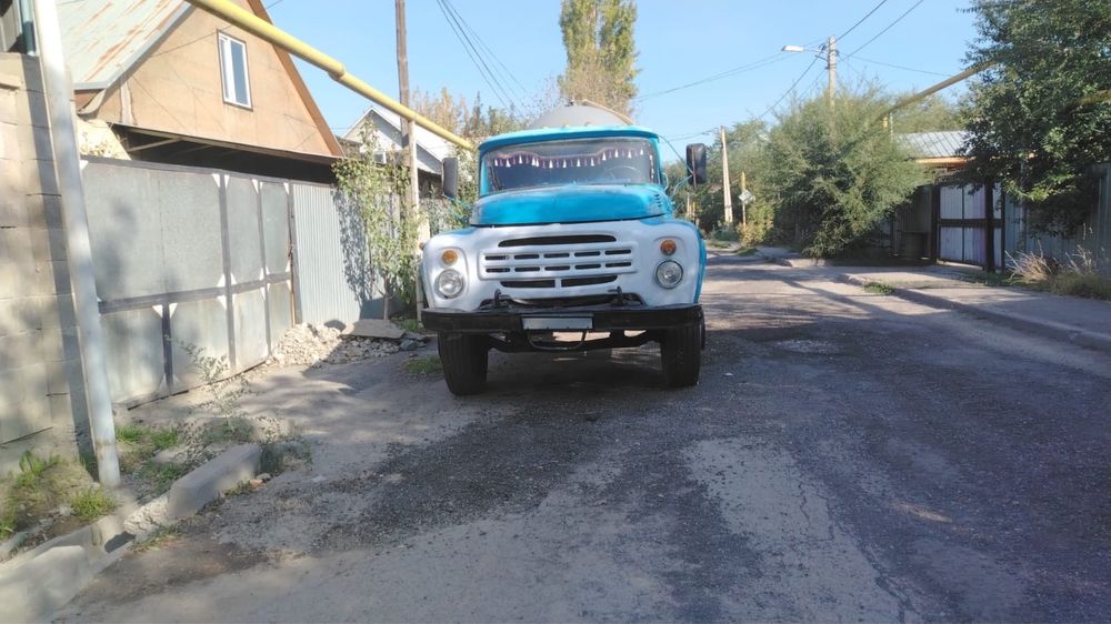 Откачка септик ассенизатор