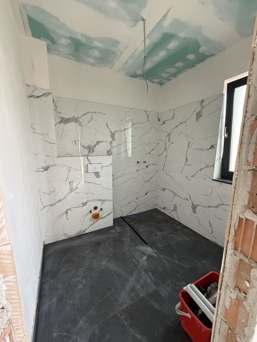 Casă individuală de vânzare – Cartier Izvor, Tărlungeni