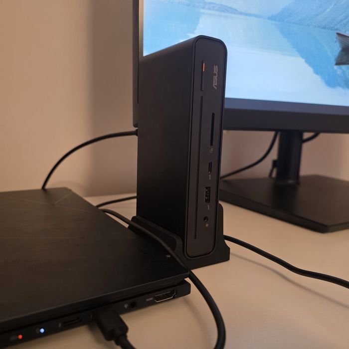 Docking Station ASUS DC300