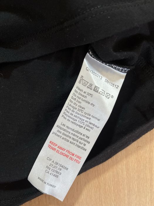 Paul Smith,Kenzo дамски тениски М