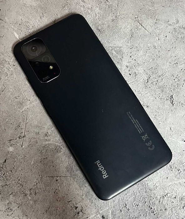 Xiaomi Redmi Note 11 Павлодар лот 102/3450